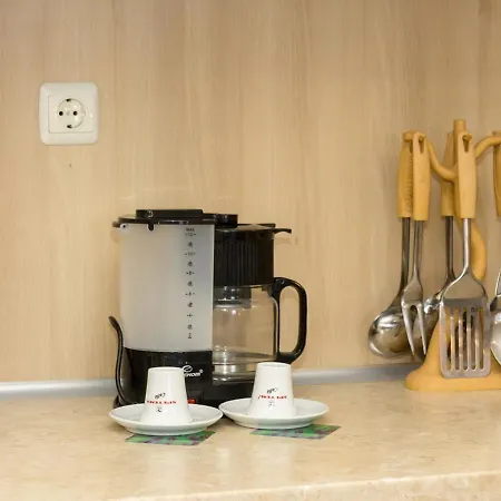 Bright 1-bedroom Flat With Balcony In Golden Sands By Flat Mаnager Апартамент *