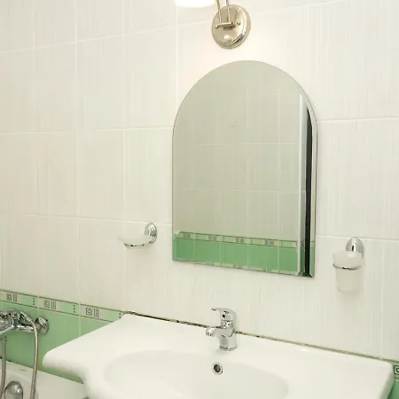 Bright 1-bedroom Flat With Balcony In Golden Sands By Flat Mаnager Lägenhet