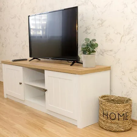 Lägenhet Bright 1-bedroom Flat With Balcony In Golden Sands By Flat Mаnager *