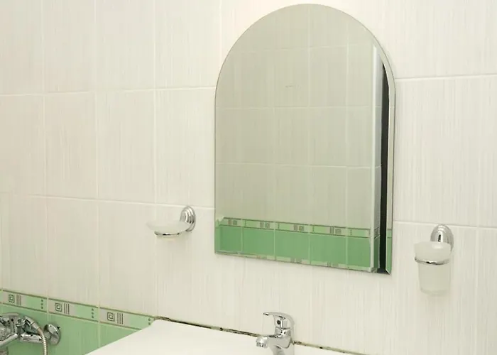 Bright 1-bedroom Flat With Balcony In Golden Sands By Flat Mаnager Apartament